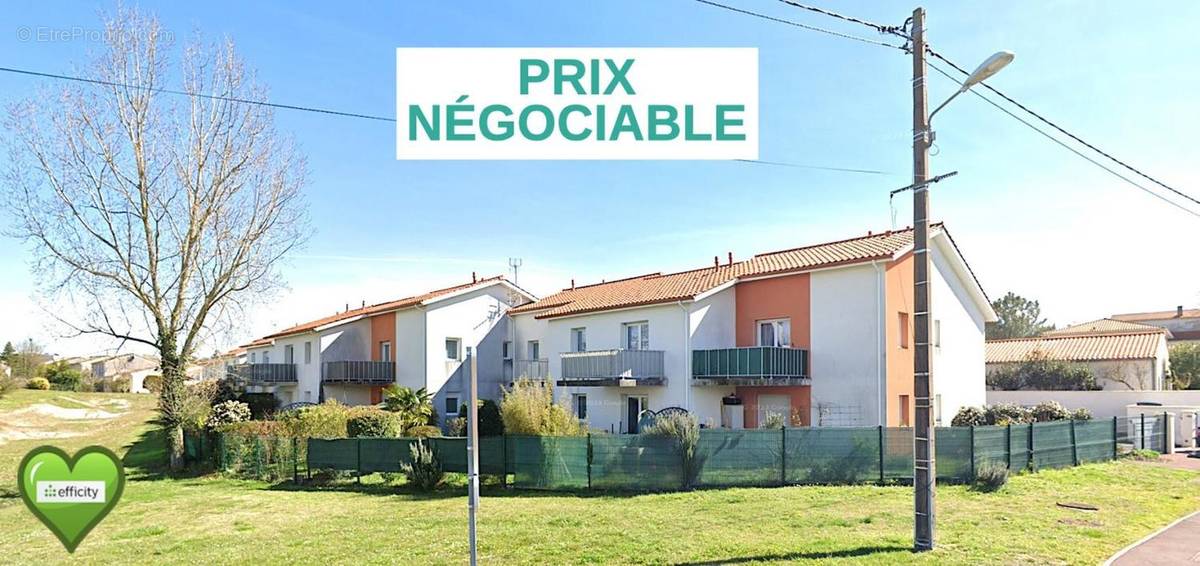 Appartement à ROYAN