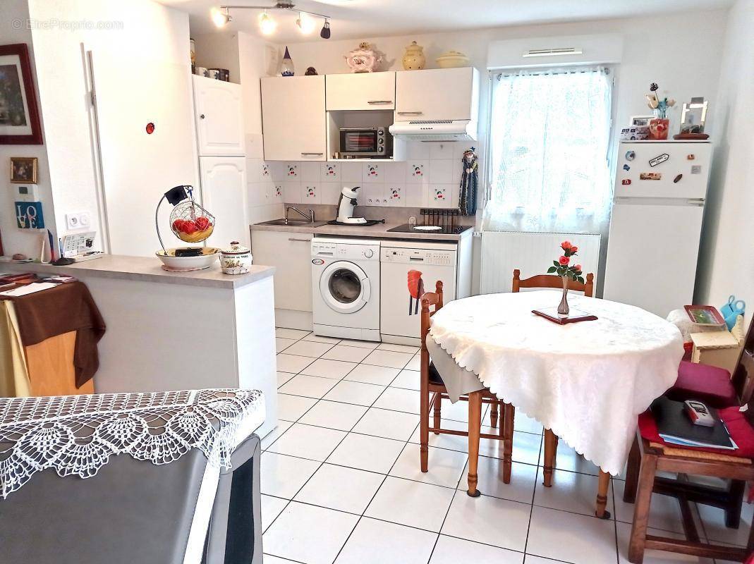 Appartement à ROYAN