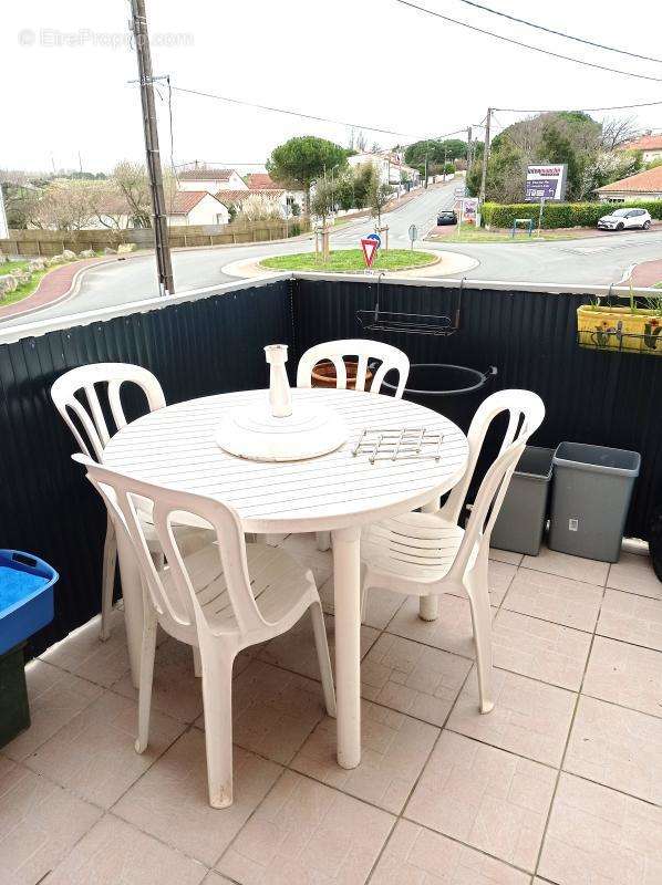 Appartement à ROYAN