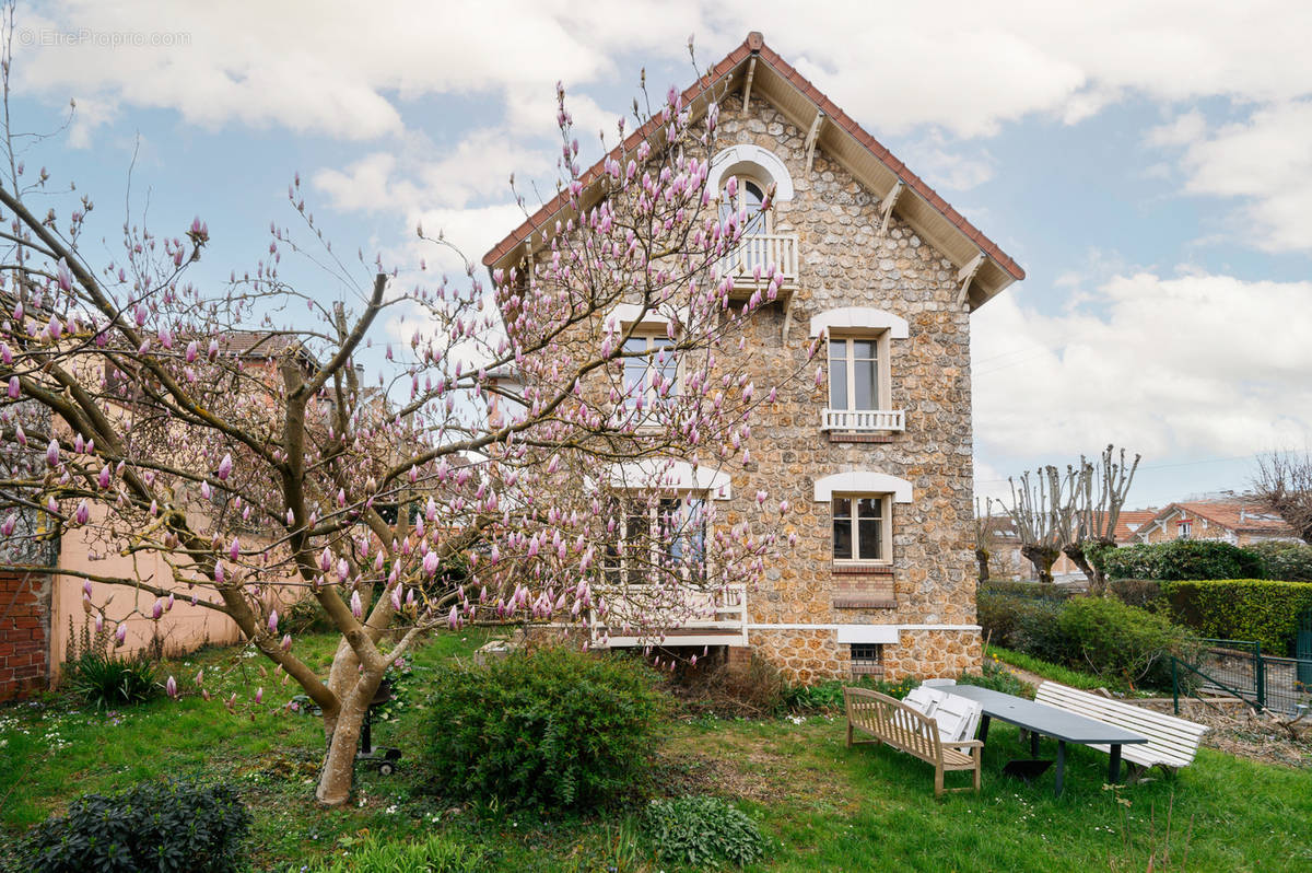 Maison à MEUDON