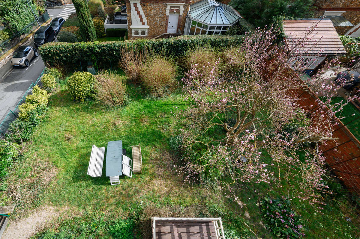 Maison à MEUDON