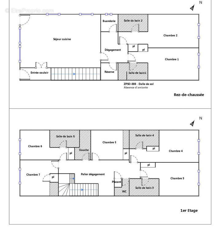 Appartement à ELNE