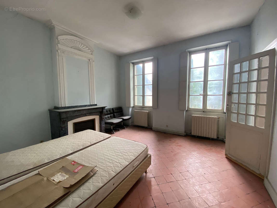 Appartement à CARCASSONNE