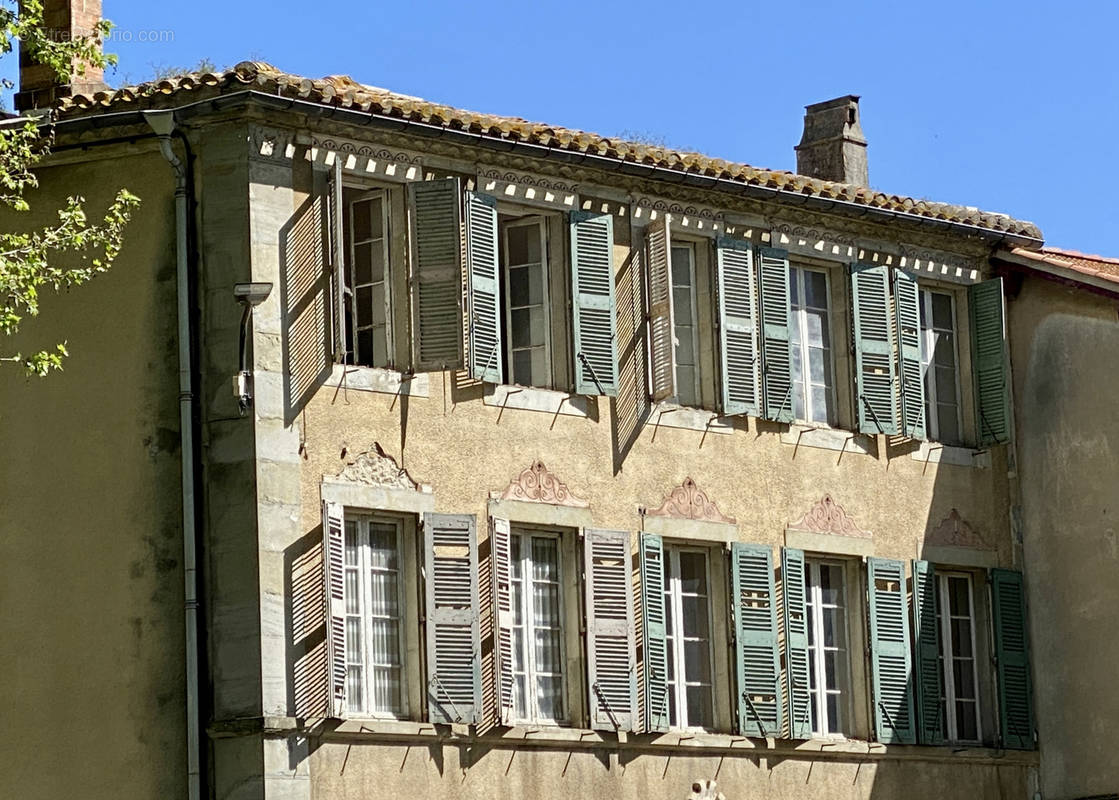 Appartement à CARCASSONNE