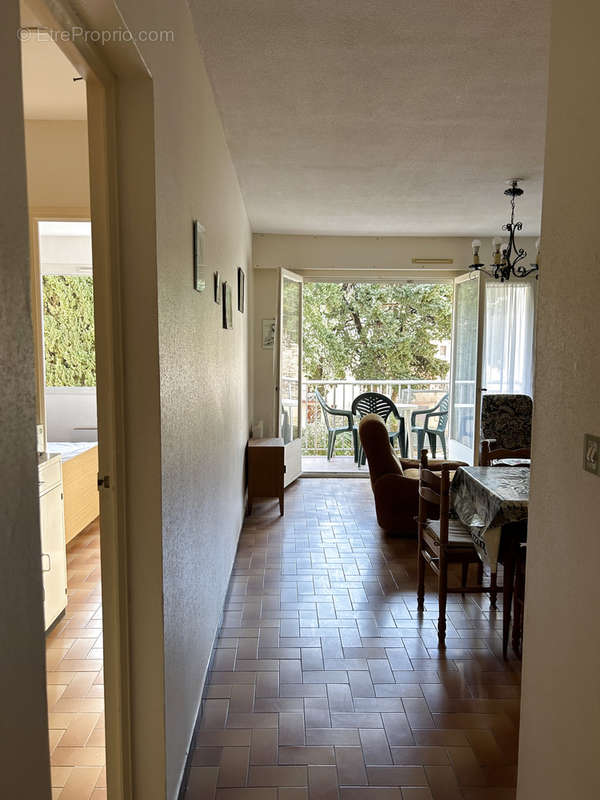 Appartement à AMELIE-LES-BAINS-PALALDA