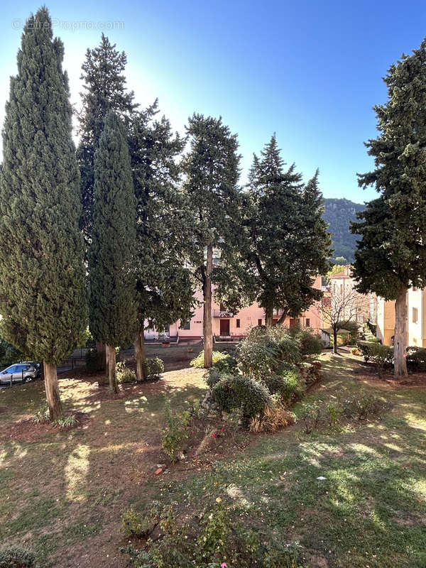 Appartement à AMELIE-LES-BAINS-PALALDA