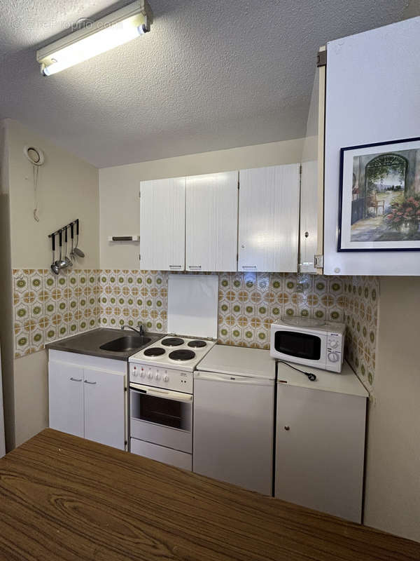 Appartement à AMELIE-LES-BAINS-PALALDA