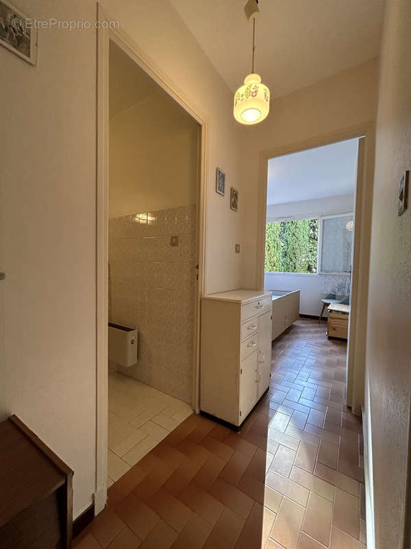 Appartement à AMELIE-LES-BAINS-PALALDA