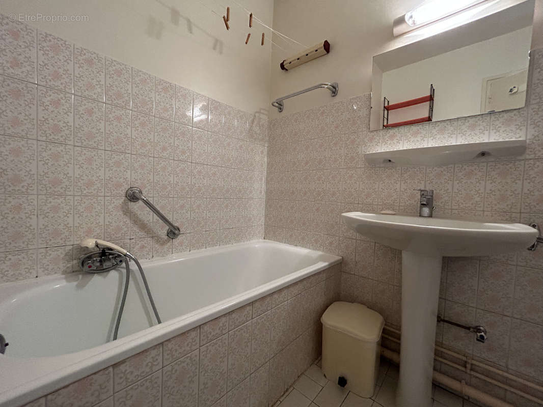 Appartement à AMELIE-LES-BAINS-PALALDA