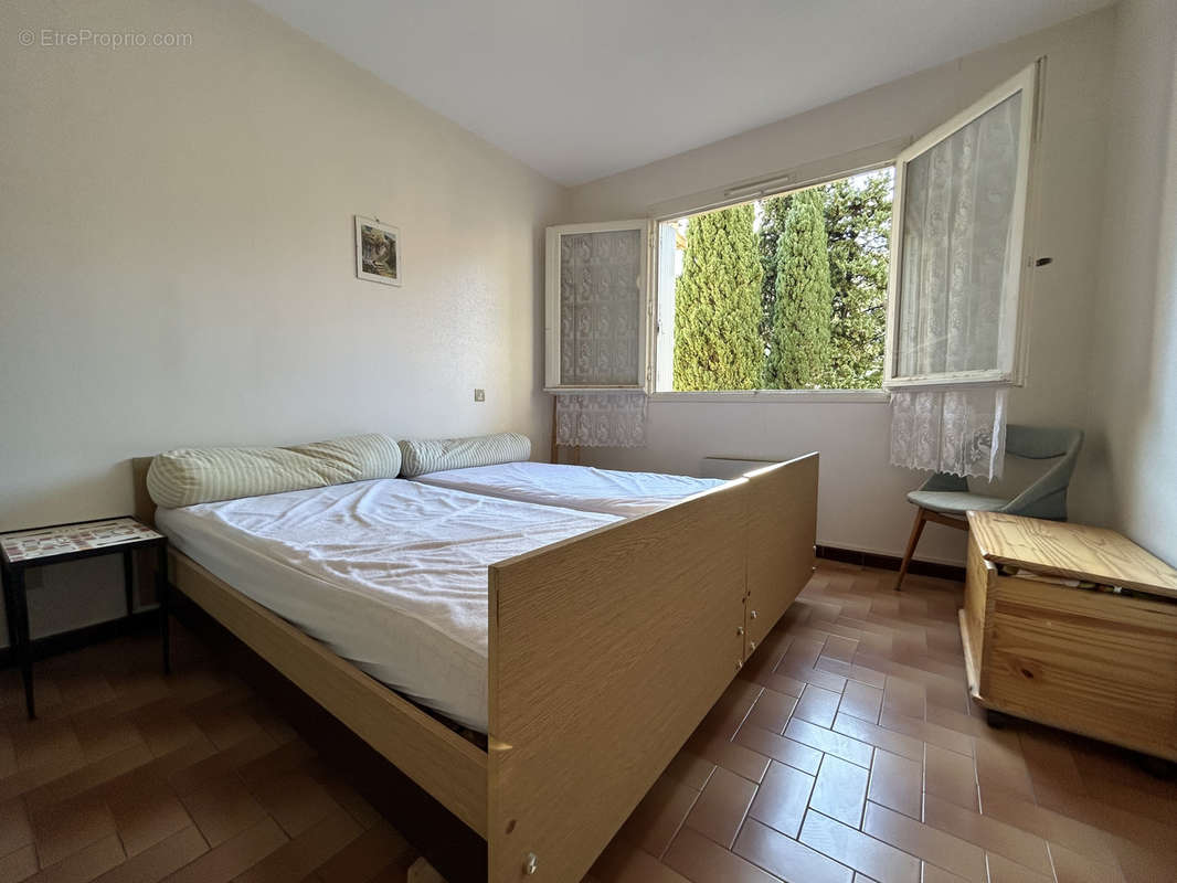 Appartement à AMELIE-LES-BAINS-PALALDA