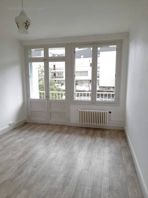 Appartement à VIERZON