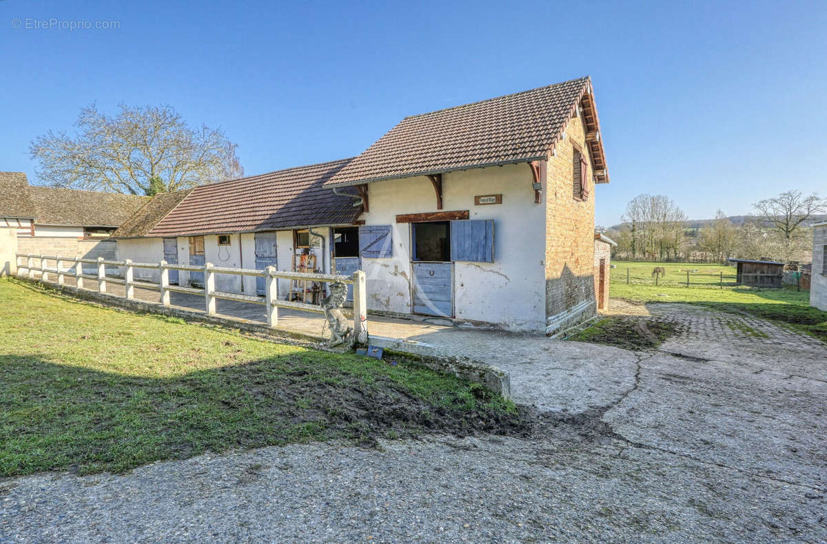 Maison à GISORS