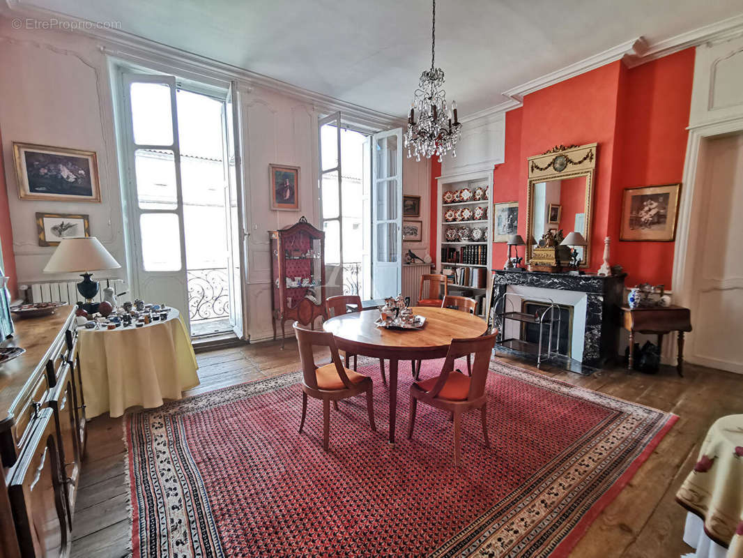 Appartement à ROCHEFORT