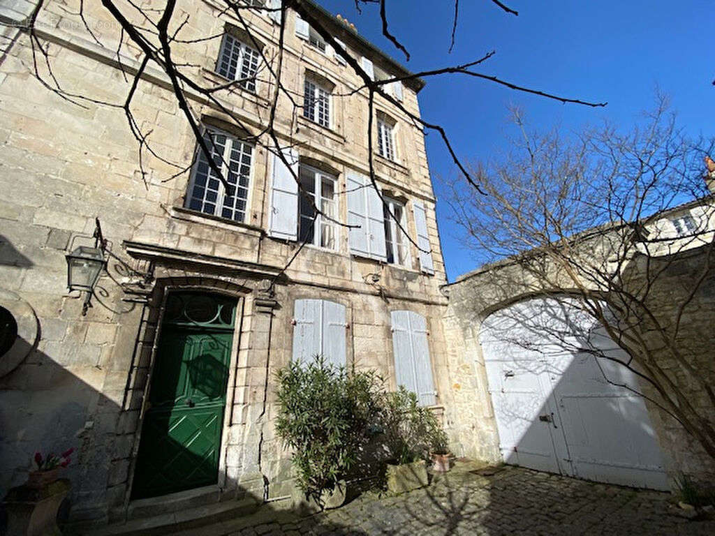 Appartement à ROCHEFORT