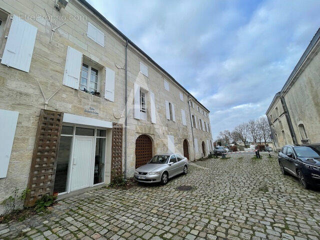 Appartement à ROCHEFORT