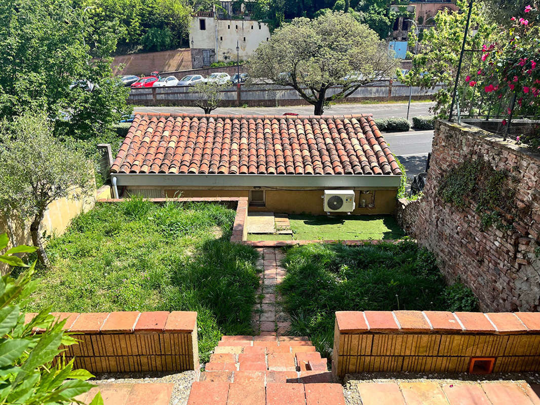 Maison à MONTAUBAN