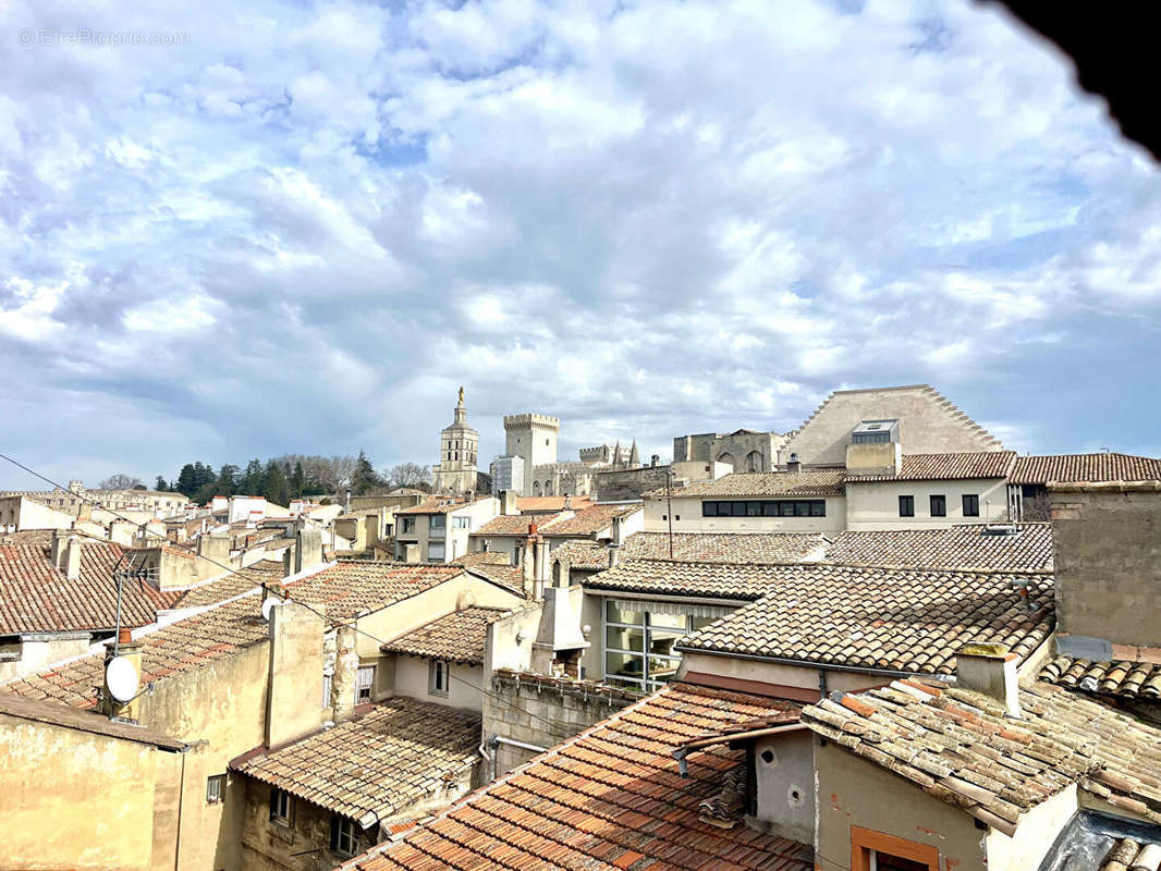 Appartement à AVIGNON