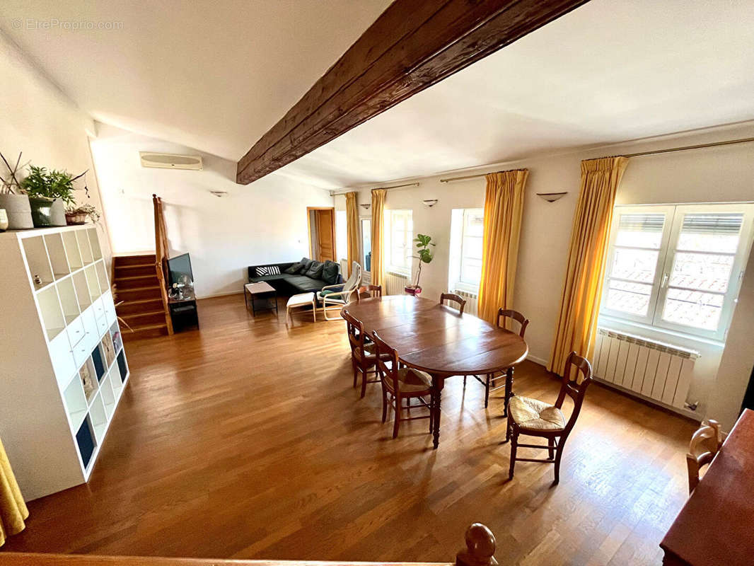 Appartement à AVIGNON