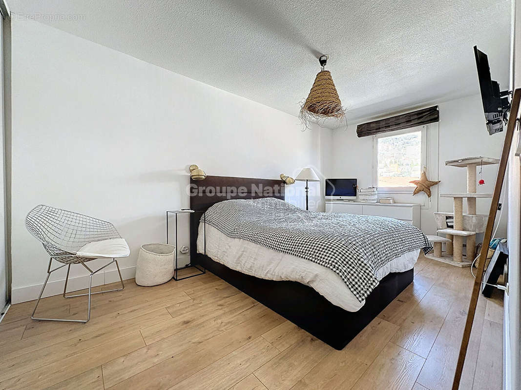 Appartement à GRASSE