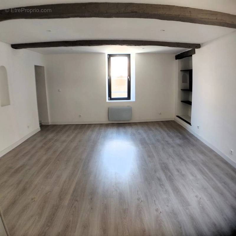 Appartement à BRIGNOLES