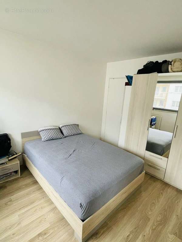 Appartement à PUTEAUX