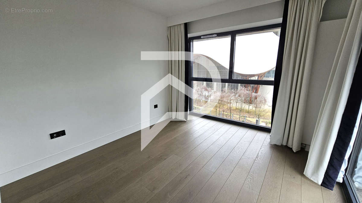 Appartement à METZ