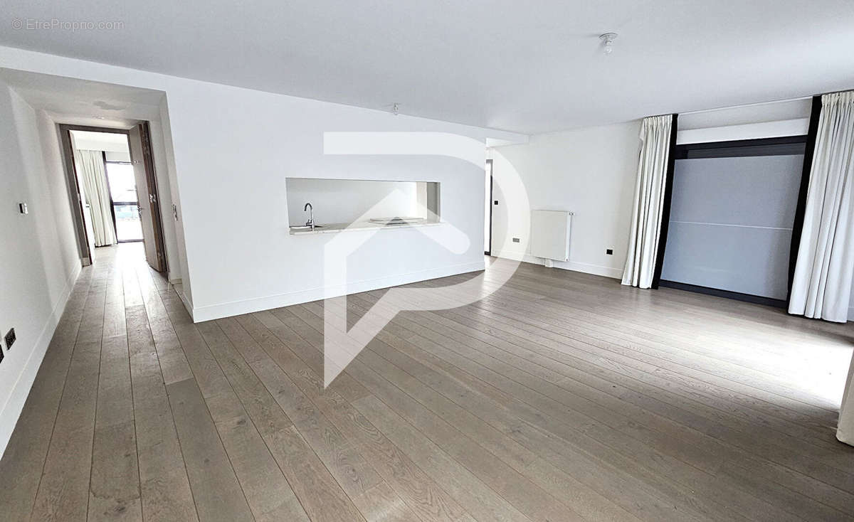 Appartement à METZ