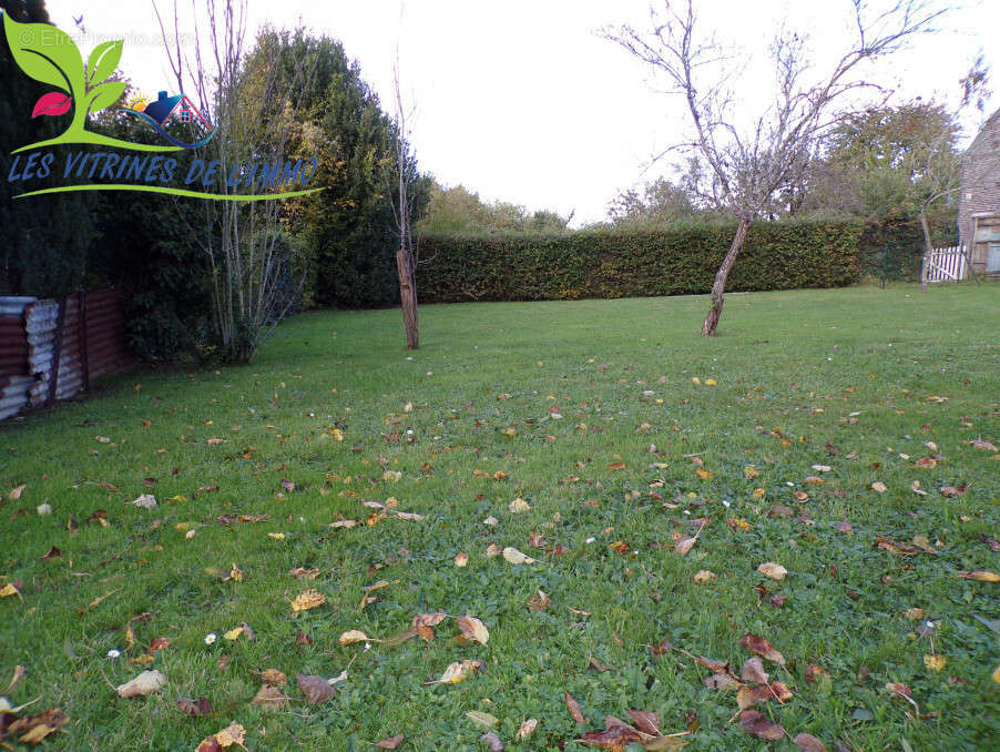 Terrain à BEAUVAIS