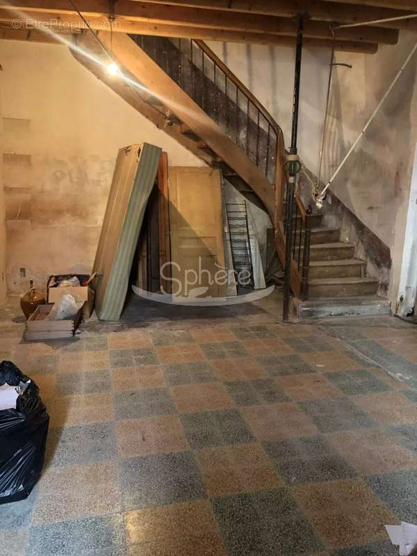 Appartement à LIMOUX