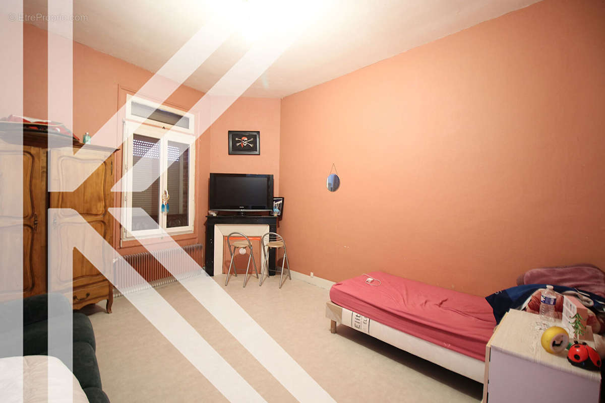 Appartement à SOTTEVILLE-LES-ROUEN