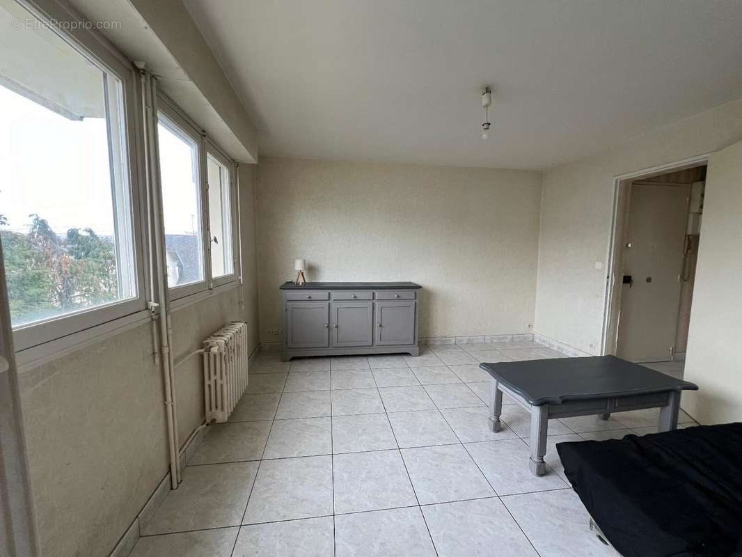   - Appartement à ANGERS