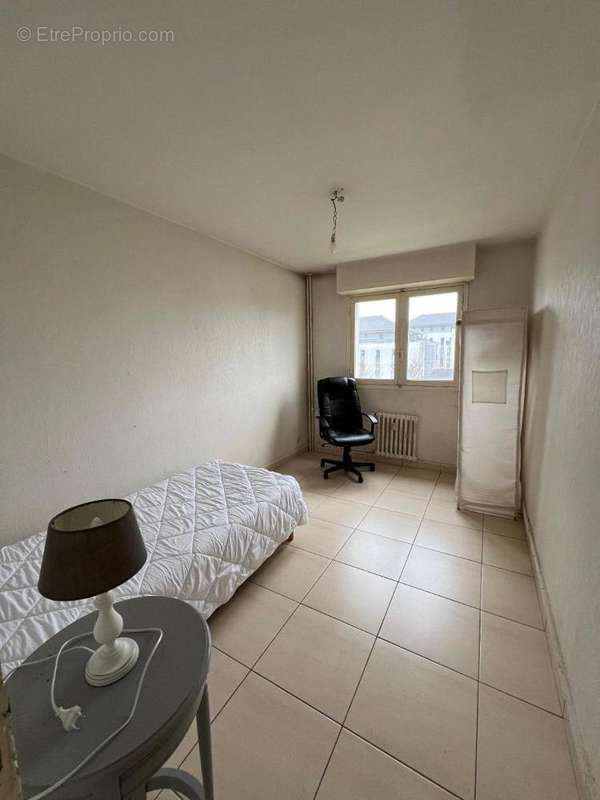   - Appartement à ANGERS