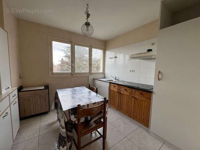   - Appartement à ANGERS