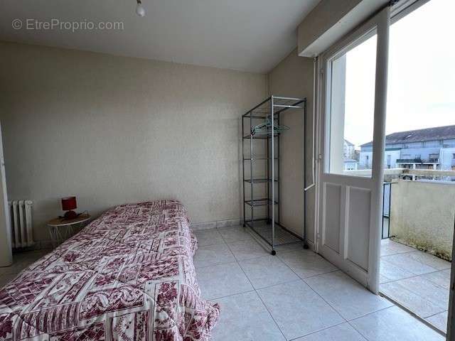   - Appartement à ANGERS