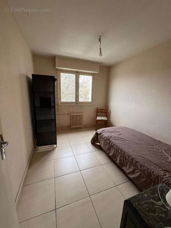   - Appartement à ANGERS