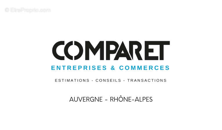 Commerce à AIX-LES-BAINS