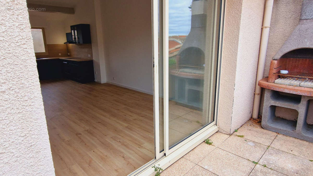 Appartement à NARBONNE