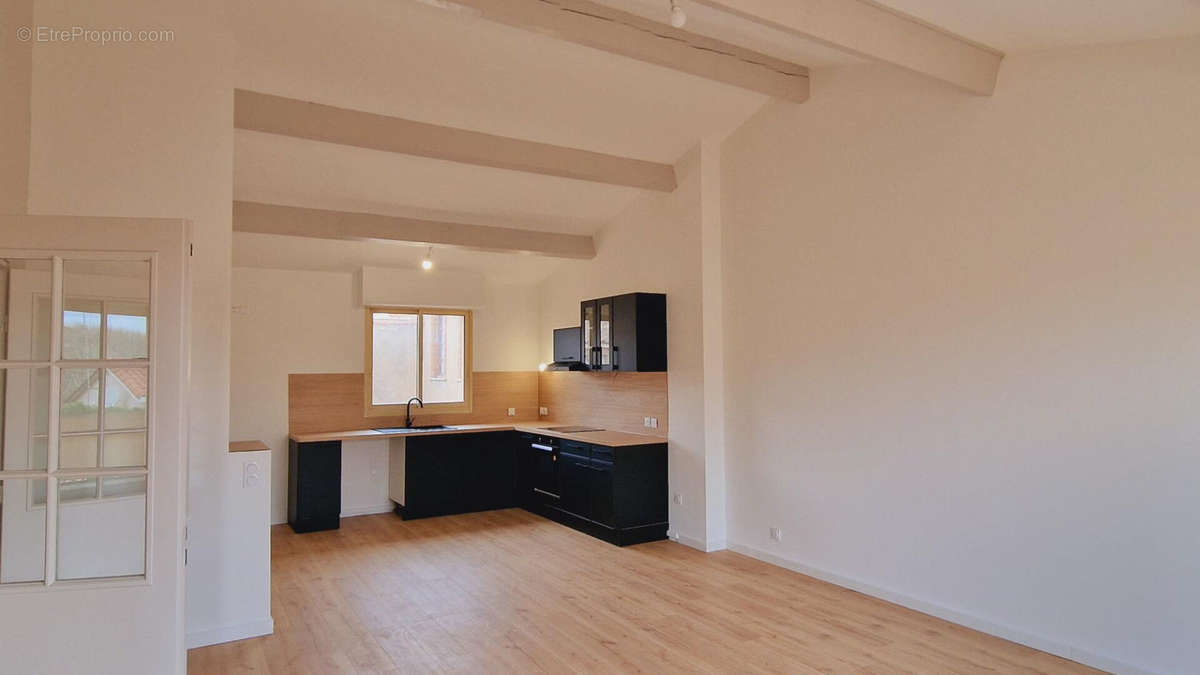 Appartement à NARBONNE