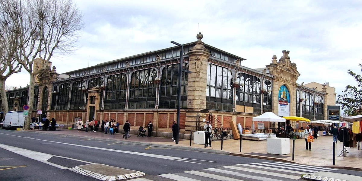 Appartement à NARBONNE