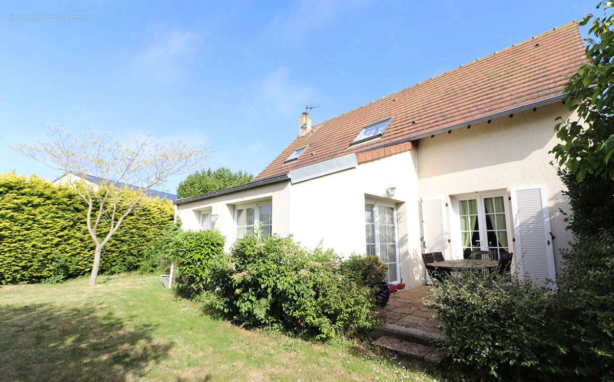 Maison à CAEN