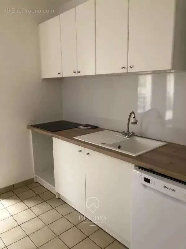 Appartement à ETIOLLES