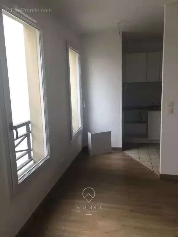 Appartement à ETIOLLES