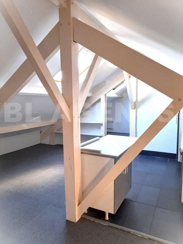 studio - Appartement à MEAUX