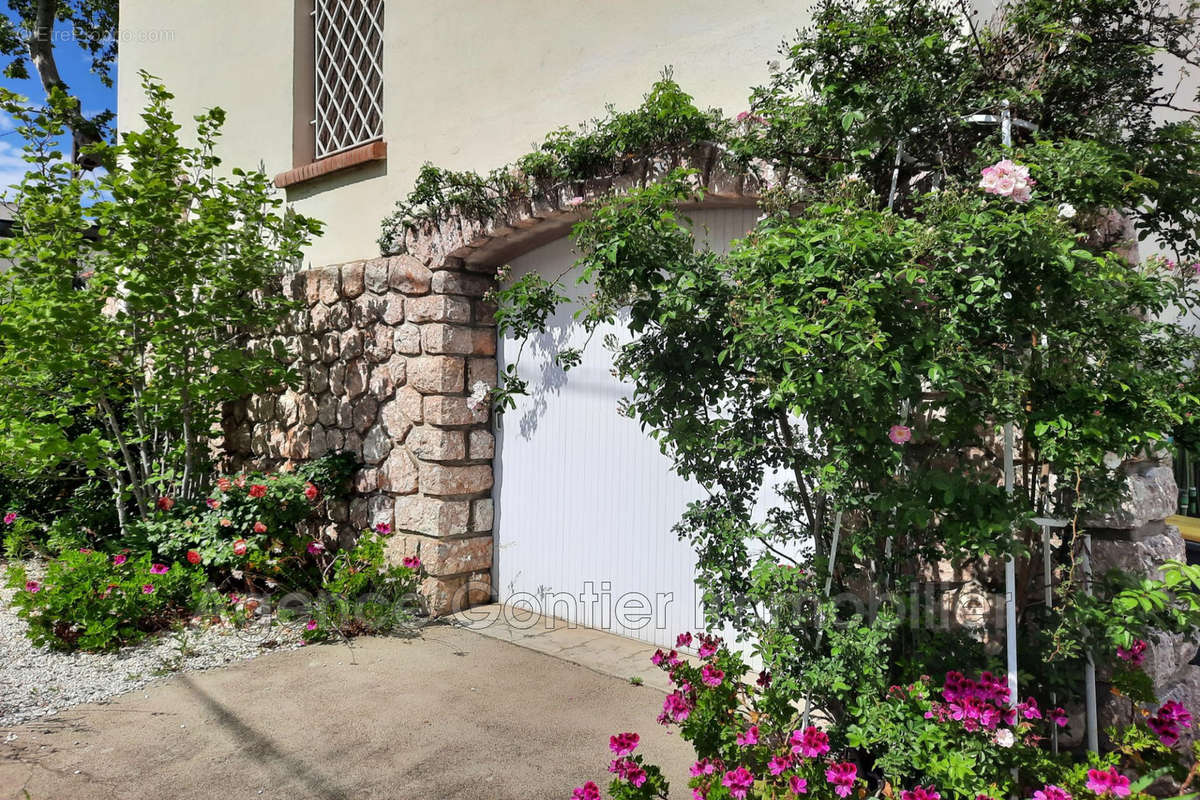 Maison à ARGELES-SUR-MER