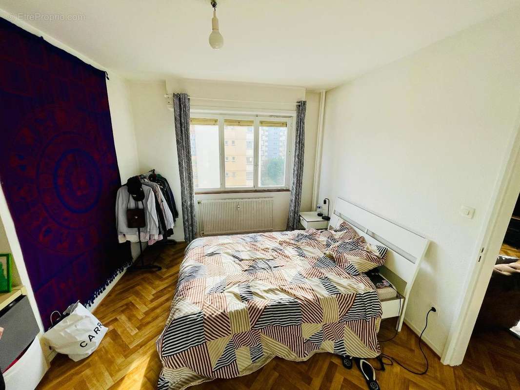   - Appartement à STRASBOURG