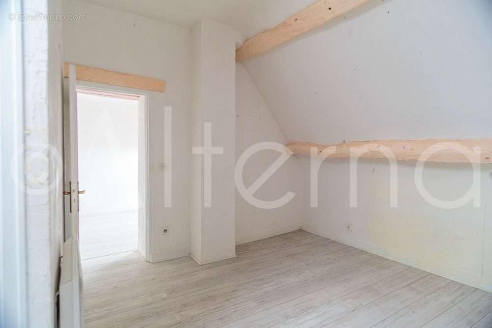 Appartement à MEZY-SUR-SEINE