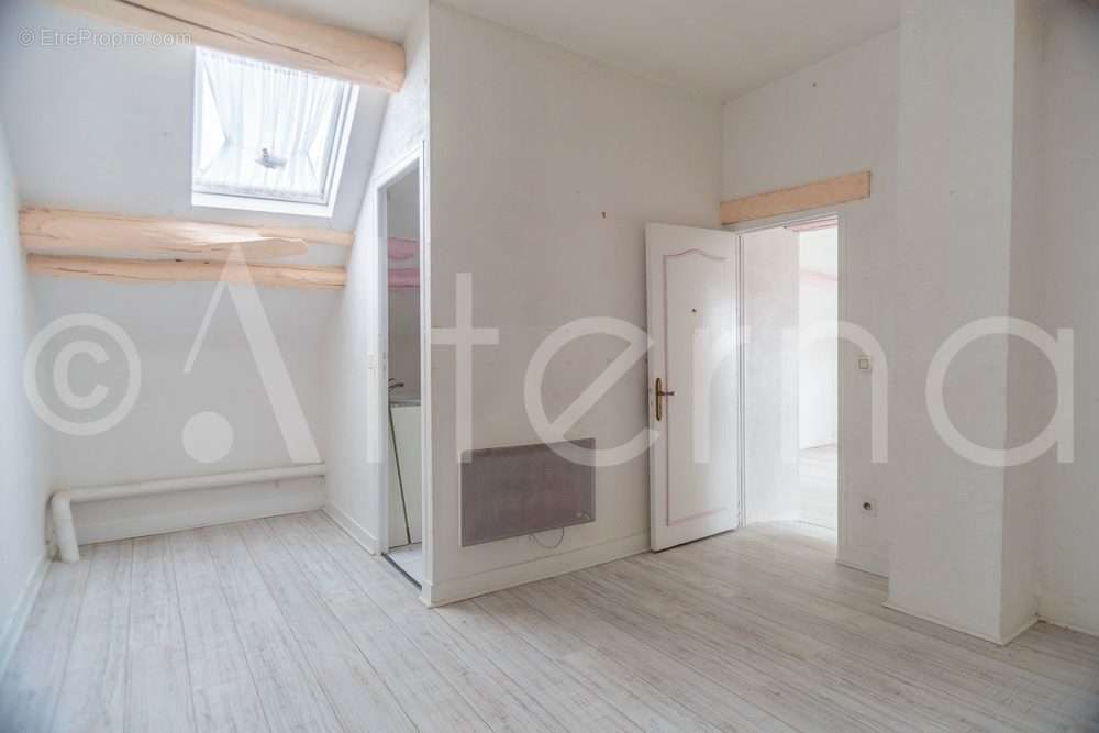 Appartement à MEZY-SUR-SEINE