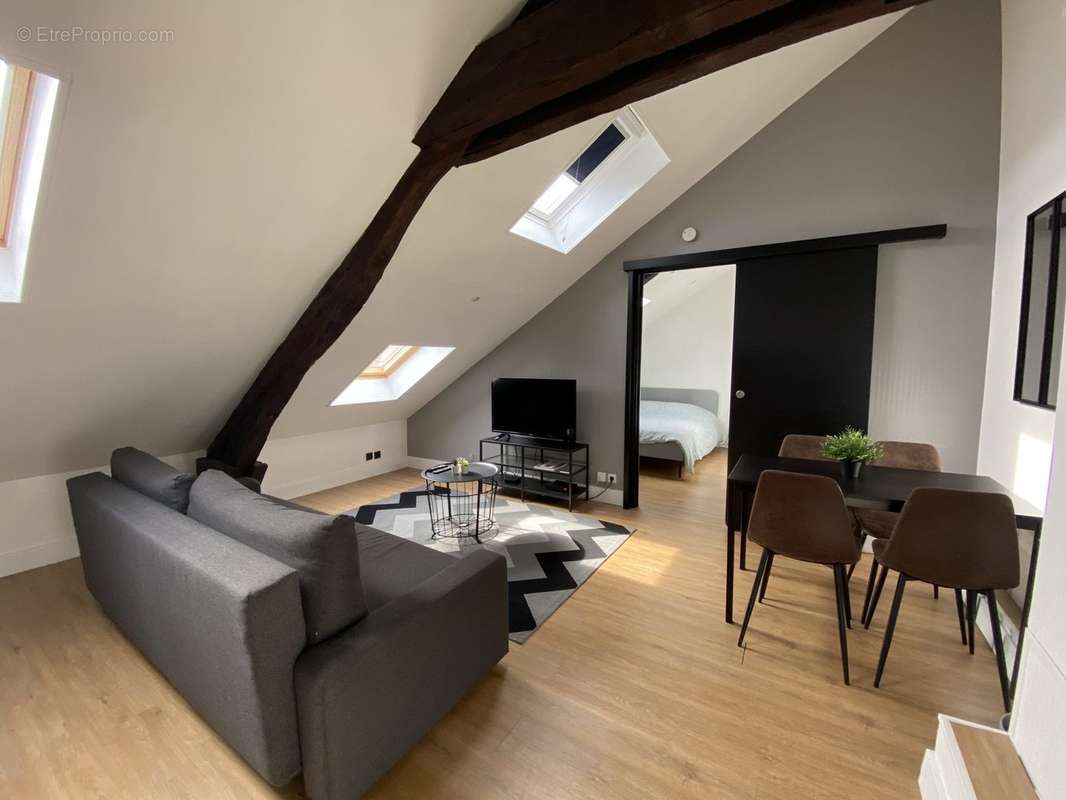 Appartement à ORLEANS