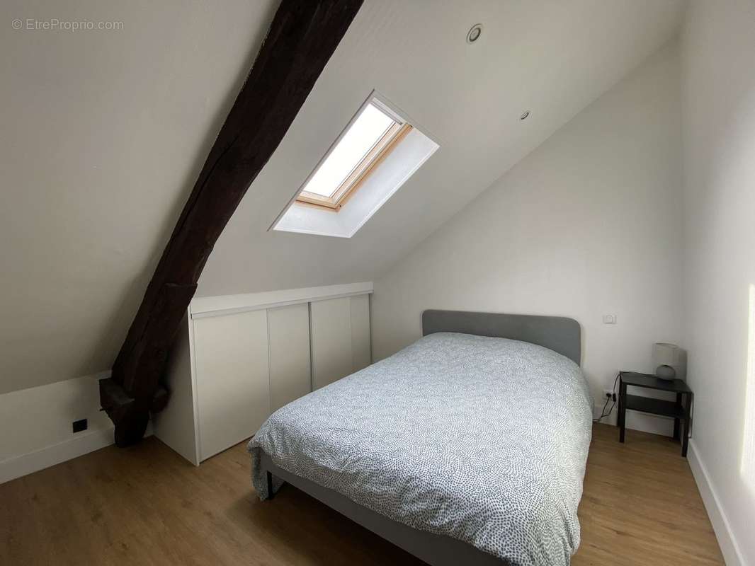 Appartement à ORLEANS