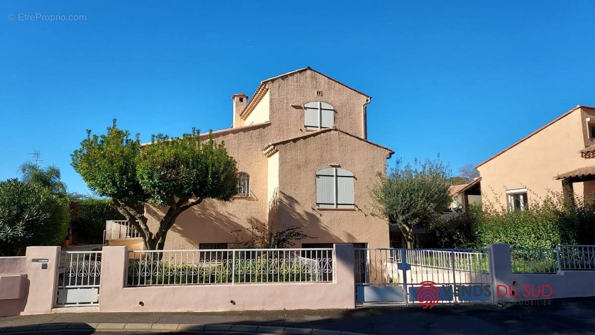 Maison à BEZIERS